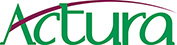 Logo Actura